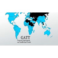 Tìm hiểu về Định chế Thương mại GATT 1947