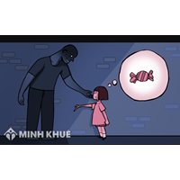 Hiếp dâm người dưới mười sáu tuổi có thể bị tử hình theo quy định mới?