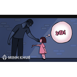 Hiếp dâm người dưới mười sáu tuổi có thể bị tử hình theo quy định mới?
