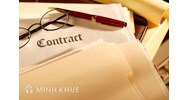 Hợp đồng theo mẫu, điều kiện giao dịch chung - Rủi ro và trách nhiệm của các tổ chức, cá nhân đối với người tiêu dùng