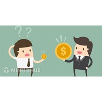 Quy định liên quan đến lãi nợ và lãi bồi thường của trọng tài thương mại quốc tế.