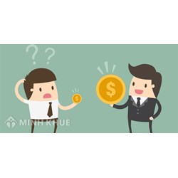 Quy định liên quan đến lãi nợ và lãi bồi thường của trọng tài thương mại quốc tế.