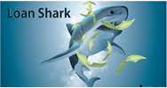 Người cho vay nặng lãi (LOAN SHARK) là gì ?
