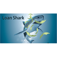 Người cho vay nặng lãi (LOAN SHARK) là gì ?