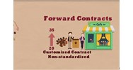 Hợp đồng kỳ hạn (Forward Contract) là gì? Đặc điểm, ý nghĩa hợp đồng kỳ hạn
