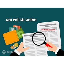 Chi phí tài chính (FINANCE CHARGE) là gì ?