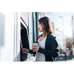 Tài khoản lệnh rút tiền khả nhượng (NEGOTIABLE ORDER OF WITHDRAWAL NOWACCOUNT) là gì ?