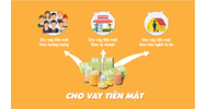 Cấp pháp khoản cho vay vi tính hóa (COMPUTERIZED LOAN ORIGINATION - CLO) là gì ? Các trường hợp cho vay đặc biệt
