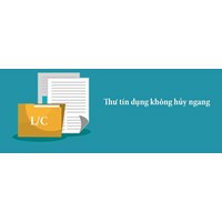 Tín dụng thư không thể hủy ngang (IRREVOCABLE LETTER OF CREDIT) là gì ?
