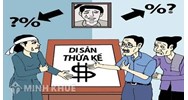 Thuế đối với di sản là gì? Death Taxes nghĩa là gì?