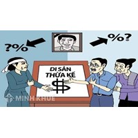 Thuế đối với di sản là gì? Death Taxes nghĩa là gì?