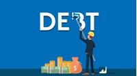 Mức chi trả nợ (DEBT SERVICE) là gì theo quy định hiện nay?