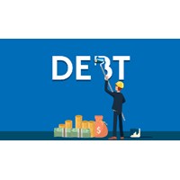 Mức chi trả nợ (DEBT SERVICE) là gì theo quy định hiện nay?