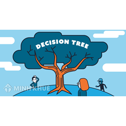 Cây quyết định (DECISION TREE) là gì ? Phân loại và ưu điểm của cây quyết định ?