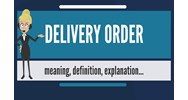 Thông báo giao hàng (DELIVERY NOTICE) là gì ?
