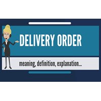 Thông báo giao hàng (DELIVERY NOTICE) là gì ?