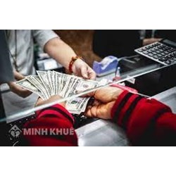 Tiền gửi không kỳ hạn (DEMAND DEPOSIT) là gì ?
