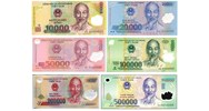 Đơn vị tiền tệ (DENOMINATION) là gì theo quy định hiện nay?