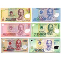 Đơn vị tiền tệ (DENOMINATION) là gì theo quy định hiện nay?