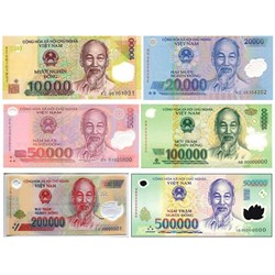 Đơn vị tiền tệ (DENOMINATION) là gì theo quy định hiện nay?
