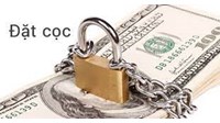 Tiền đặt cọc (deposit) được hiểu như thế nào?