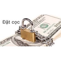 Tiền đặt cọc (deposit) được hiểu như thế nào?