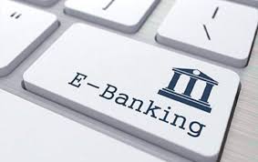 Nghiệp vụ ngân hàng điện tử (ELECTRONIC BANKING) là gì ?