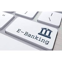 Nghiệp vụ ngân hàng điện tử (ELECTRONIC BANKING) là gì?