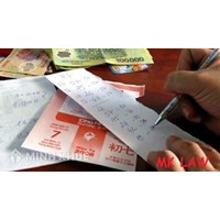 Xuất trình và thanh toán hóa đơn điện tử là gì ?