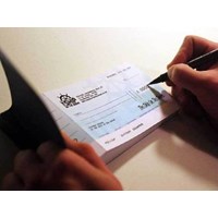 Chi phiếu điện tử (ELECTRONIC CHECK) là gì ?