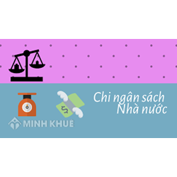 Bội chi ngân sách nhà nước theo quy định pháp luật?