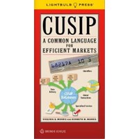 Mã số CUSIP (CUSIP NUMBER) là gì ? Cách hoạt động của số CUSIP và định vị số