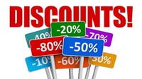 Điểm chiết khấu (DISCOUNT POINT) là gì ?