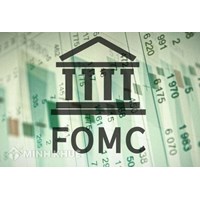 Ủy ban thị trường mở liên bang (FEDERAL OPEN MARKET COMMITTEE – FOMC) là gì ?