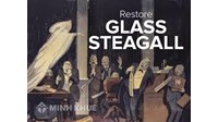 GLASS- STEAGALL ACT là gì? Điểm mới Đạo luật Glass-Steagall