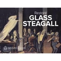 GLASS- STEAGALL ACT là gì? Điểm mới Đạo luật Glass-Steagall