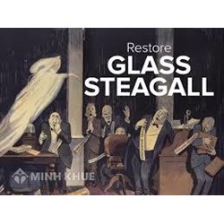 GLASS- STEAGALL ACT là gì? Điểm mới Đạo luật Glass-Steagall