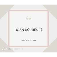 Hoán đổi tiền tệ (CURRENCY SWAP) là gì? Có ưu nhược điểm gì?