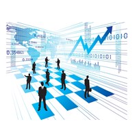 Công cụ phát sinh tín dụng là gì? Credit Derivative nghĩa là gì ?
