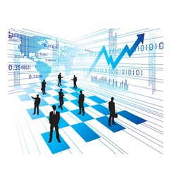 Công cụ phát sinh tín dụng là gì? Credit Derivative nghĩa là gì ?