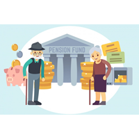 Khái niêm quỹ hưu trí (PENSION FUND) là gì ?