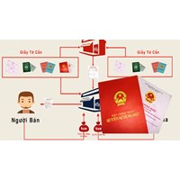 Người chuyển nhượng (TRANSFEROR) là gì? Quy định của pháp luật về chuyển nhượng quyền sử dụng đất?