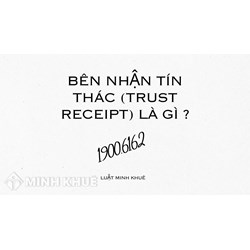 Bên nhận tín thác là gì? Quyền và trách nhiệm bên nhận tín thác
