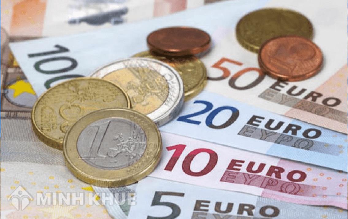 Có những quốc gia nào ngoài Liên minh châu Âu sử dụng đồng Euro?
