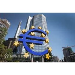 Ngân hàng Trung Ương Châu Âu (EUROPEAN CENTRAL BANK - ECB) là gì ?