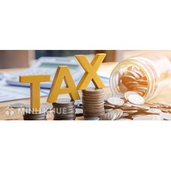 Thuế phụ thu, phụ phí (SURCHARGE) là gì ?