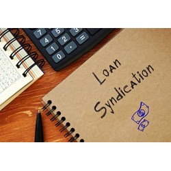 Khoản cho vay tập đoàn (SYNDICATED LOAN) là gì ?