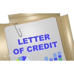 Thư tín dụng dự phòng (STANDBY LETTER OF CREDIT) là gì ?