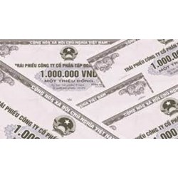 Trái phiếu quyền chọn bán lại (PUT BOND) là gì ?