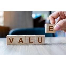 Giá thị trường hợp lý (FAIR MARKET VALUE) là gì ?